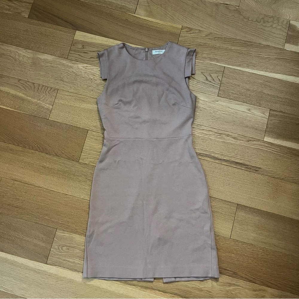 Babaton Dress